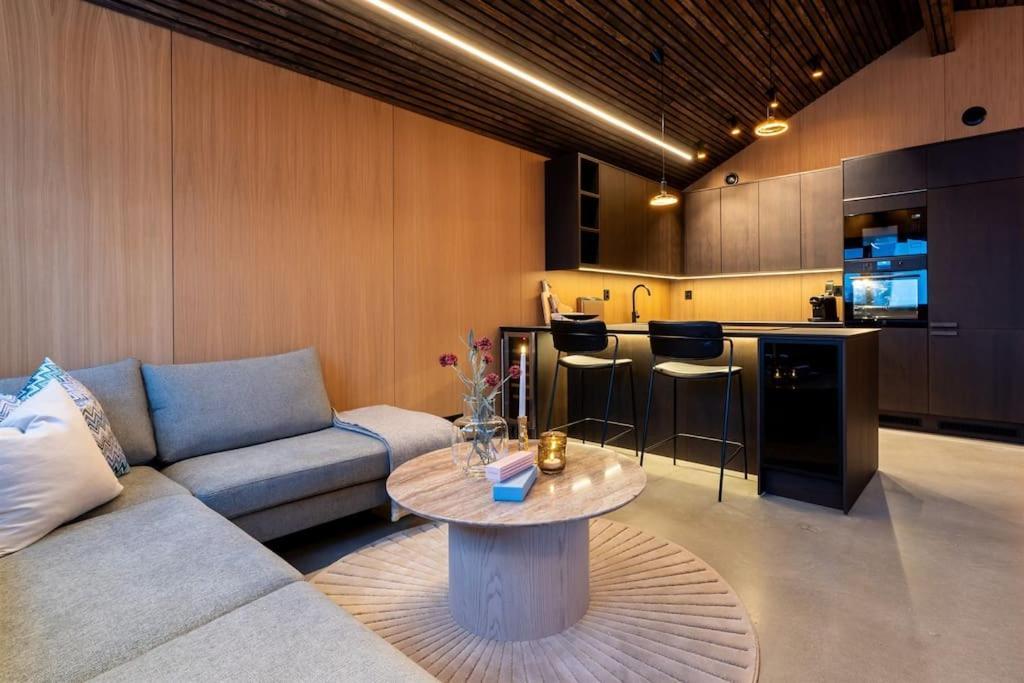 Aurora Haven Appartement *