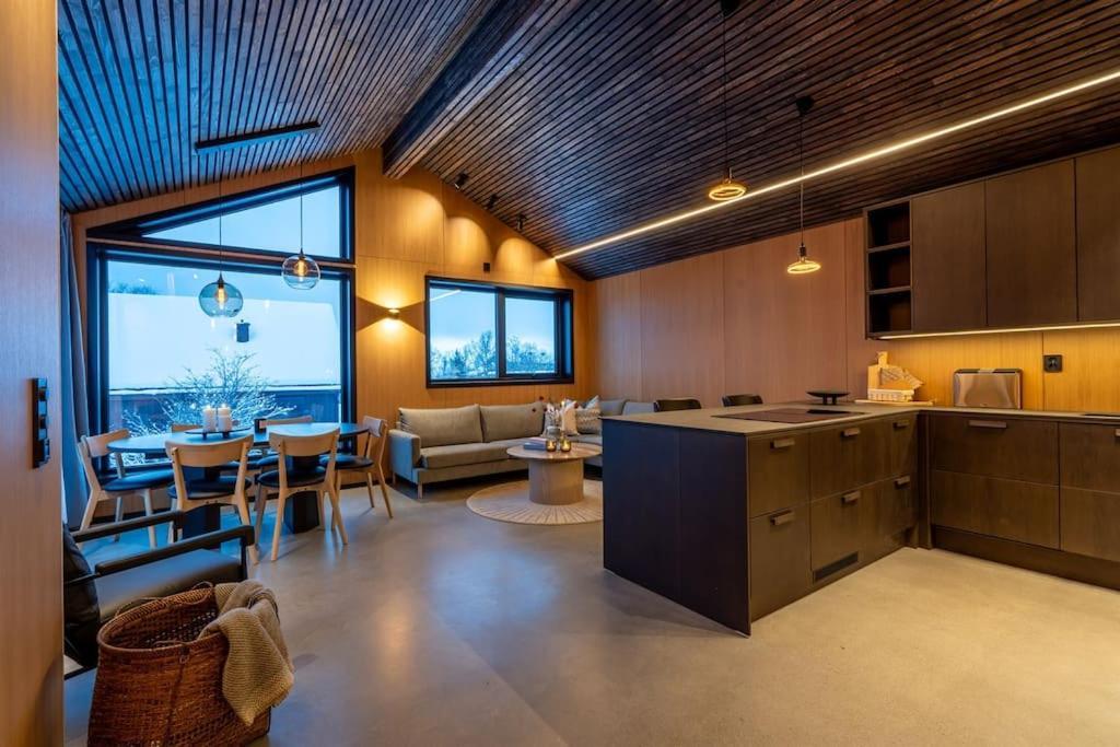 Aurora Haven Appartement