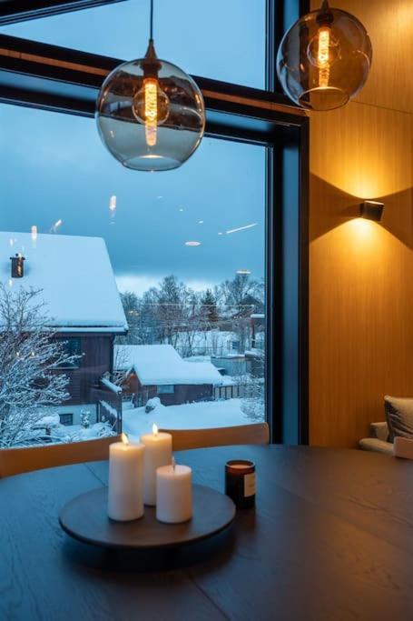 Aurora Haven Appartamento Tromsø