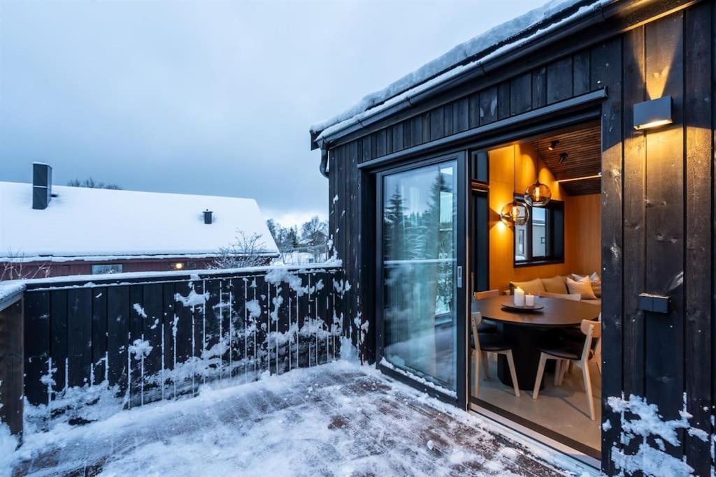 Appartement Aurora Haven