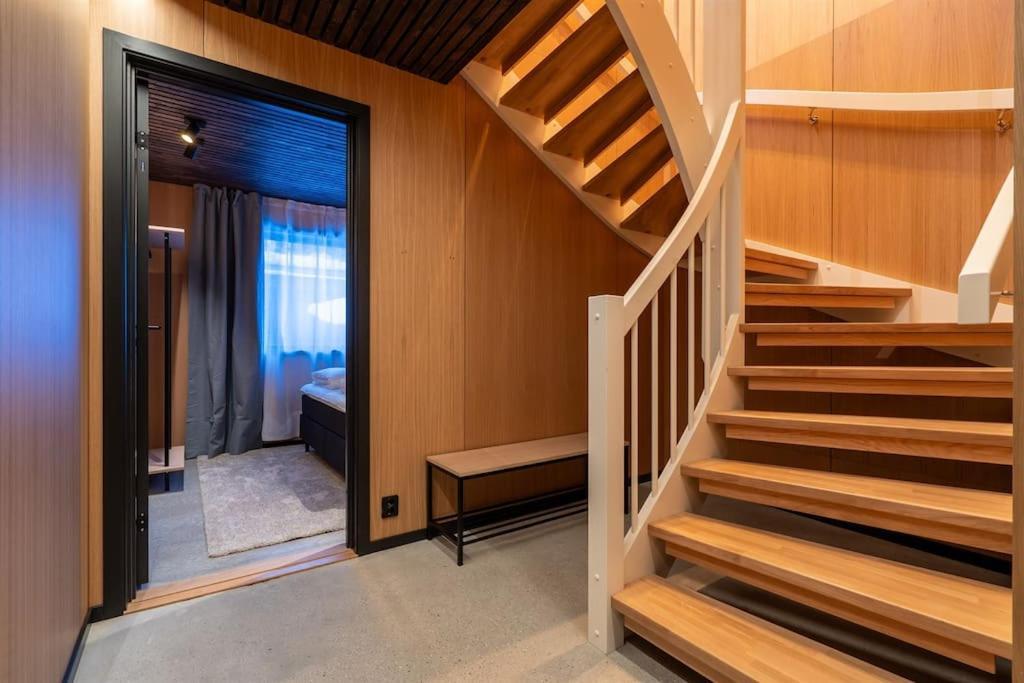 Appartement Aurora Haven