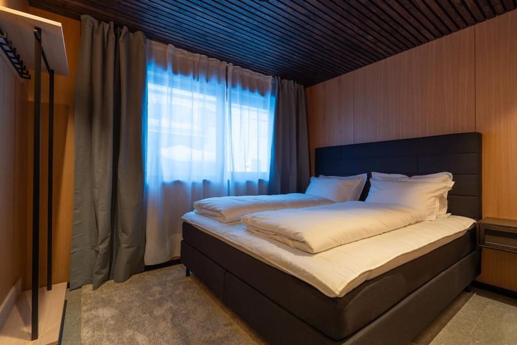 Aurora Haven Appartement *