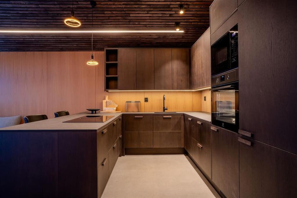 Appartement Aurora Haven *