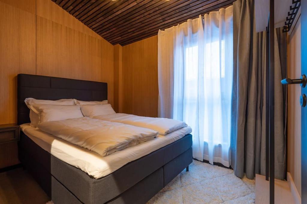 Aurora Haven Appartement Tromsø