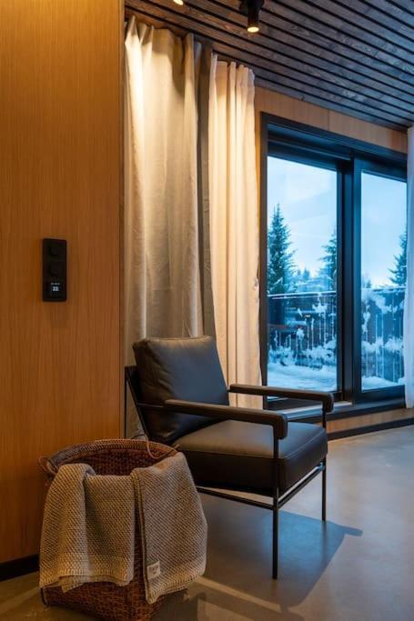 Appartement Aurora Haven