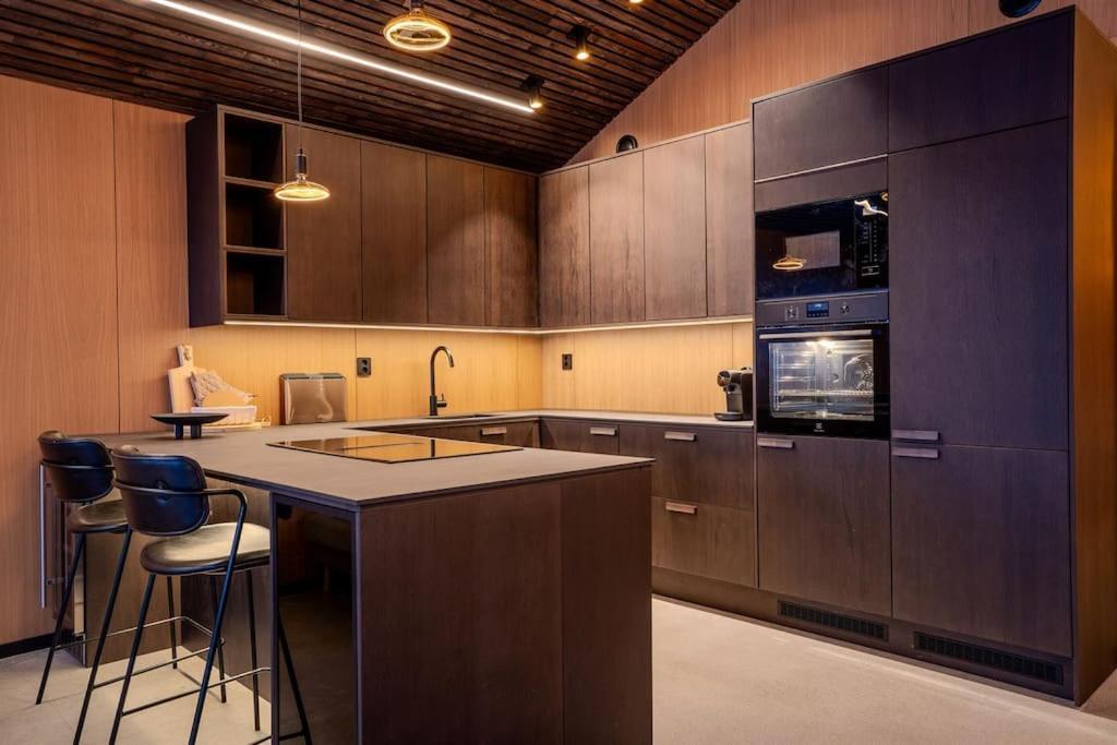 Aurora Haven Appartement