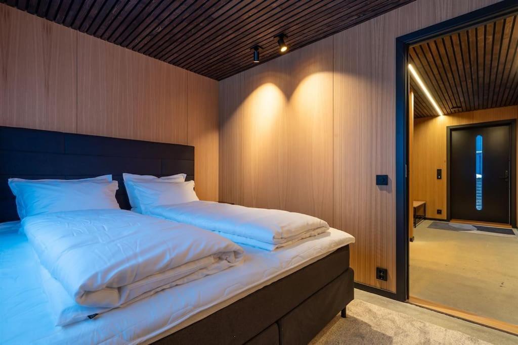 Aurora Haven Appartement Tromsø
